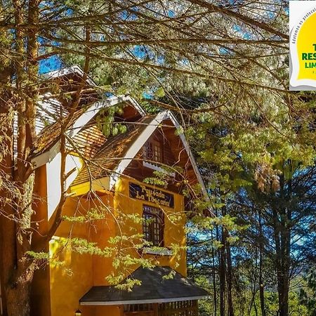 Pousada La Toscana Campos Do Jordao Ngoại thất bức ảnh