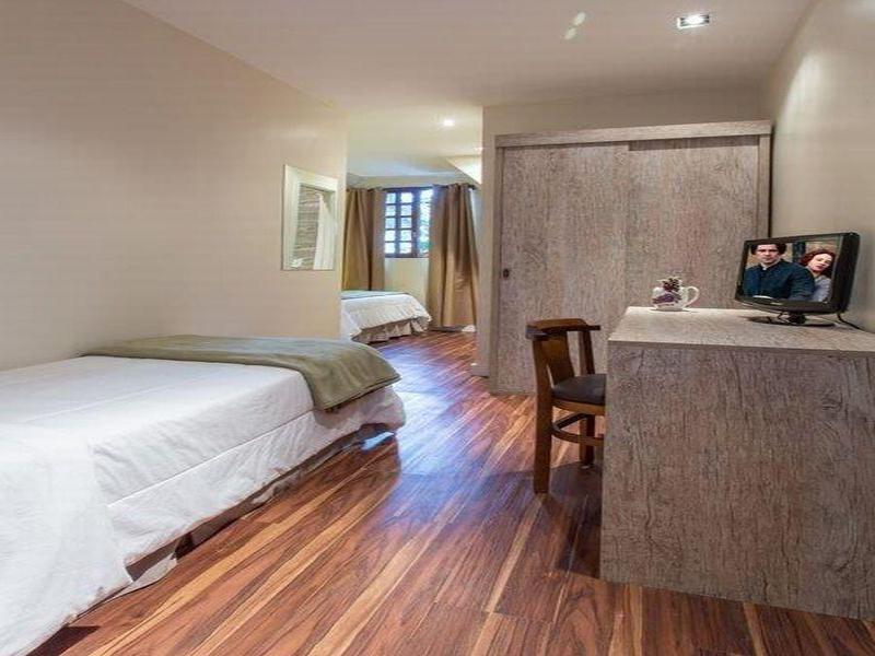 Pousada La Toscana Campos Do Jordao Ngoại thất bức ảnh