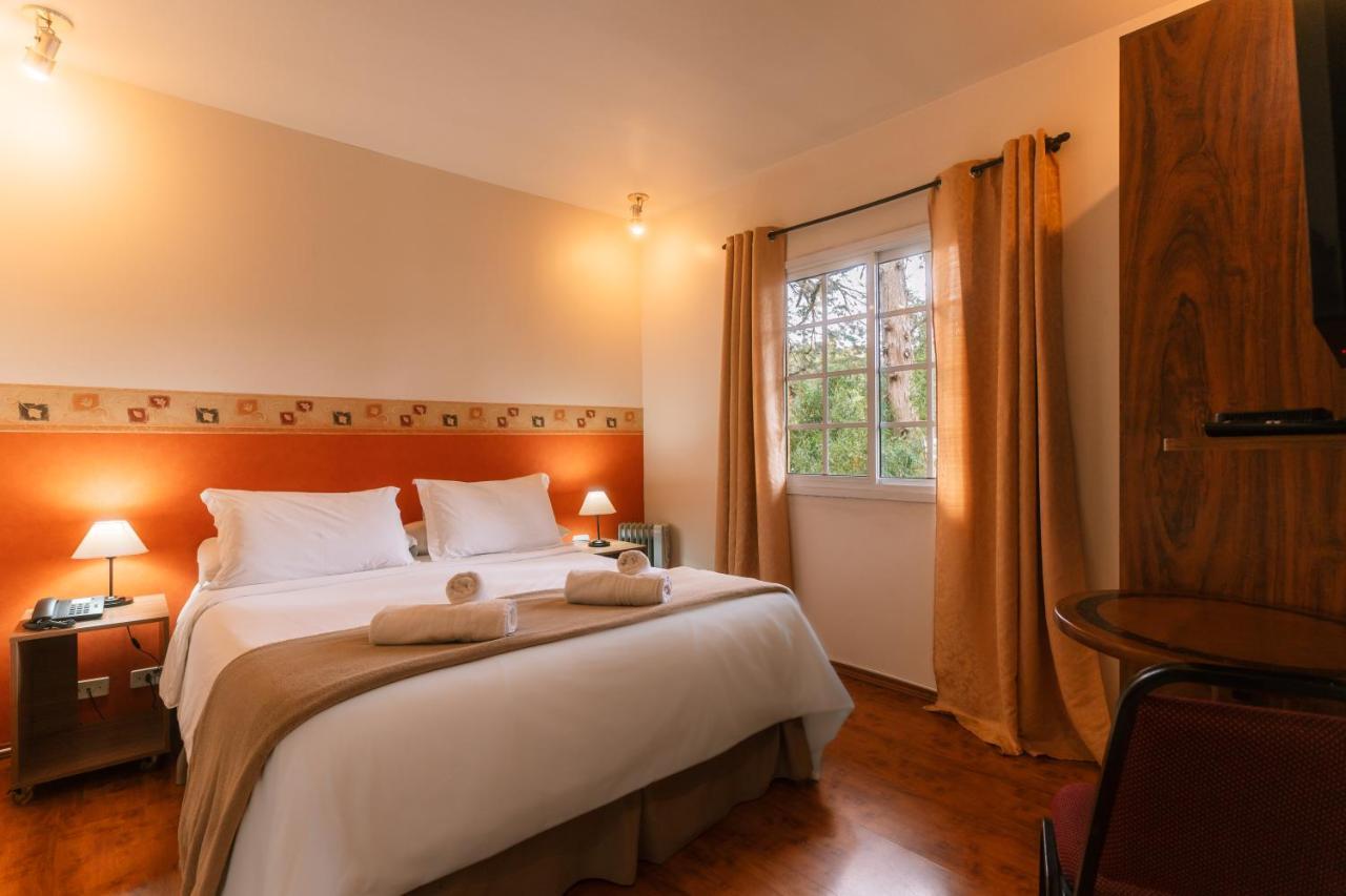 Pousada La Toscana Campos Do Jordao Ngoại thất bức ảnh