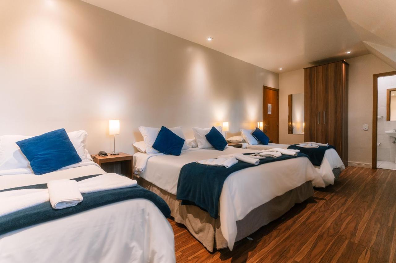 Pousada La Toscana Campos Do Jordao Ngoại thất bức ảnh